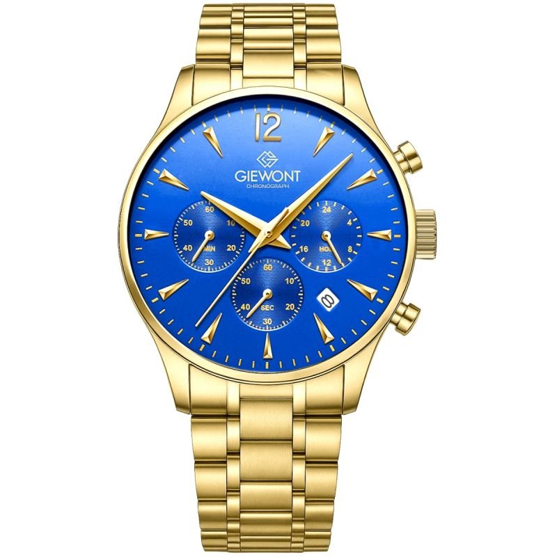 lupin-wear-ca-men-s-watch-giewont-chronograph-sapphire-gold-blue-gw6310-b5-1830526 Giewont Mens Watch Chronograph