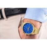 Giewont Mens Watch Chronograph 3