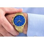 Giewont Mens Watch Chronograph 4