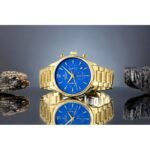 Giewont Mens Watch Chronograph 5
