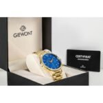 Giewont Mens Watch Chronograph 7