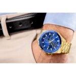 Giewont Mens Watch Chronograph 3