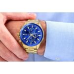 Giewont Mens Watch Chronograph 4