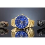 Giewont Mens Watch Chronograph 5