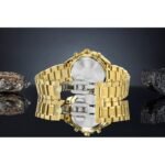 Giewont Mens Watch Chronograph 6