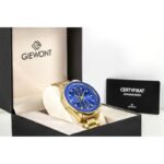 Giewont Mens Watch Chronograph 7
