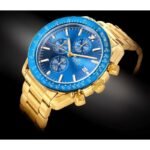 Giewont Mens Watch Chronograph 2