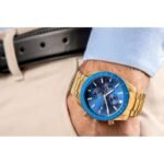 Giewont Mens Watch Chronograph 3