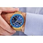 Giewont Mens Watch Chronograph 4