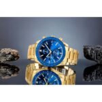 Giewont Mens Watch Chronograph 5