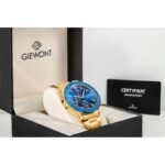 Giewont Mens Watch Chronograph 7