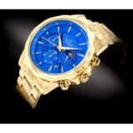 Giewont Mens Watch Chronograph 2