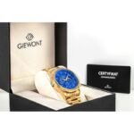 Giewont Mens Watch Chronograph 3
