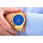 Giewont Mens Watch Chronograph 4