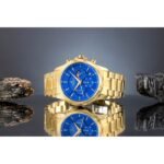 Giewont Mens Watch Chronograph 5