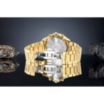Giewont Mens Watch Chronograph 7