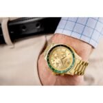 Giewont Mens Watch Chronograph 3
