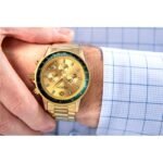 Giewont Mens Watch Chronograph 4