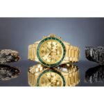 Giewont Mens Watch Chronograph 5