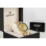 Giewont Mens Watch Chronograph 7