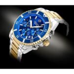 Giewont Mens Watch Chronograph 2