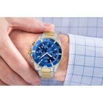 Giewont Mens Watch Chronograph 4