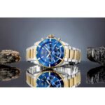 Giewont Mens Watch Chronograph 5