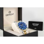 Giewont Mens Watch Chronograph 7