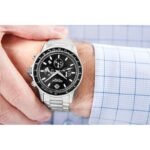 Giewont Mens Watch Chronograph 4