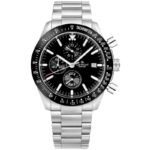 Giewont Mens Watch Chronograph