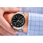 Giewont Mens Watch Chronograph 4