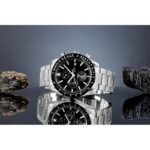Giewont Mens Watch Chronograph 5