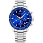Giewont Mens Watch Chronograph