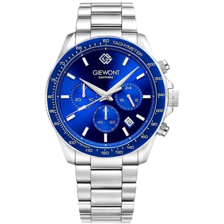 Giewont Mens Watch Chronograph