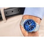 Giewont Mens Watch Chronograph 3