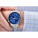 Giewont Mens Watch Chronograph 4