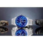 Giewont Mens Watch Chronograph 5