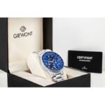 Giewont Mens Watch Chronograph 7