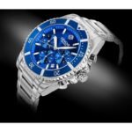 Giewont Chronograph Mens Watch 2