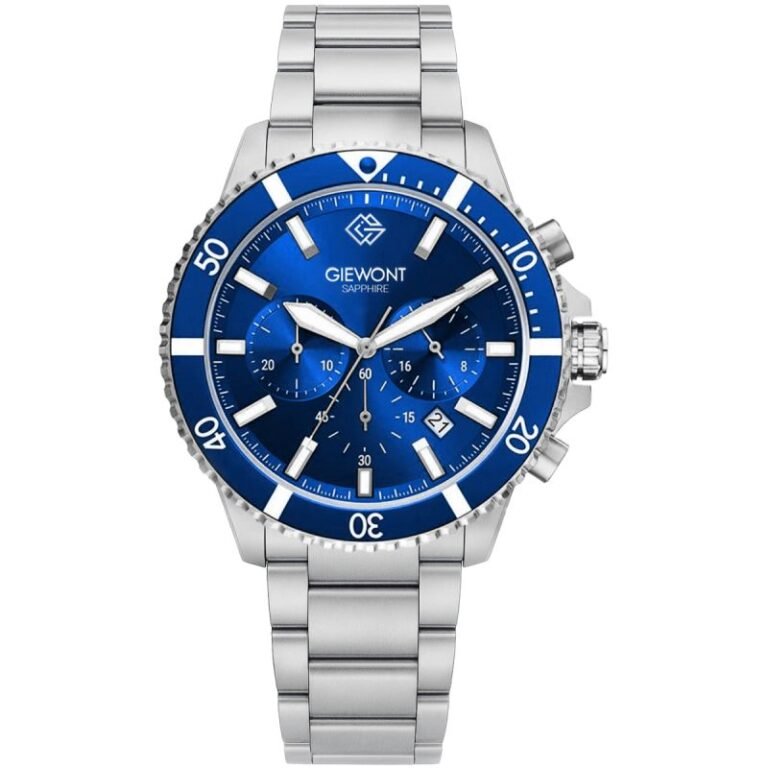 Giewont Chronograph Mens Watch