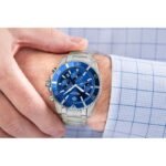 Giewont Chronograph Mens Watch 3