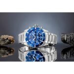Giewont Chronograph Mens Watch 5