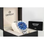 Giewont Chronograph Mens Watch 7