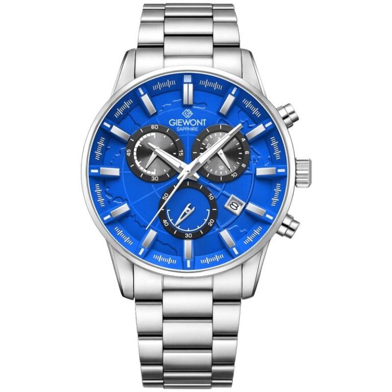 Giewont Chronograph Men's Watch