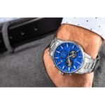 Giewont Chronograph Men's Watch 3