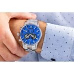 Giewont Chronograph Men's Watch 4