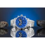 Giewont Chronograph Men's Watch 5