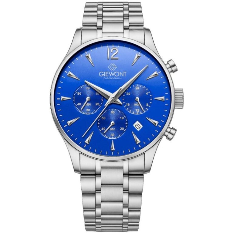 Giewont Mens Watch Chronograph