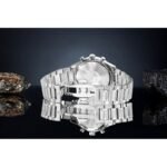 Giewont Mens Watch Chronograph 6