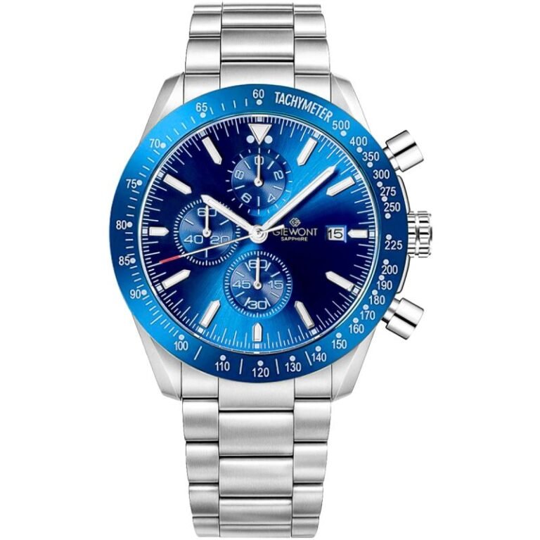 Giewont Mens Watch Chronograph